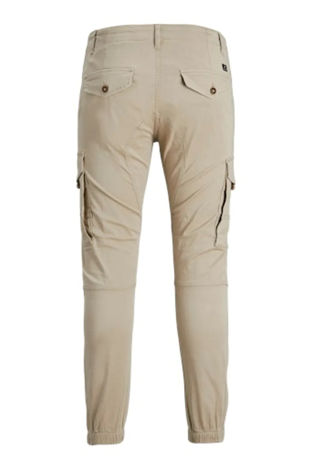 JACK JONES Erkek BEJ Cargo Pantolon 12199184
