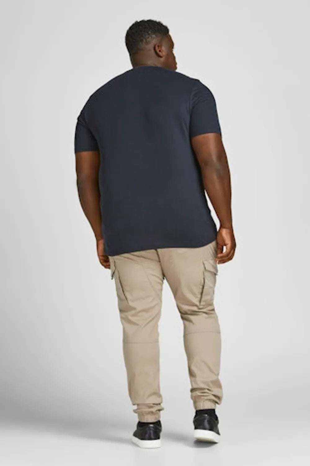 JACK JONES Erkek BEJ Cargo Pantolon 12199184