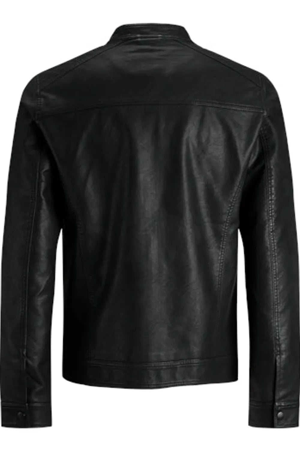 Jack Jones Erkek Warner Erkek Siyah Ceket 12182461S - Jack & Jones - SİYAH - L