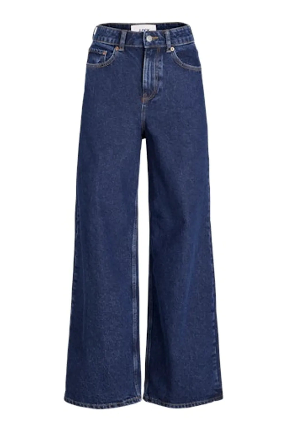 JJXX Kadın Koyu Laci·Vert Pantolon 12203894