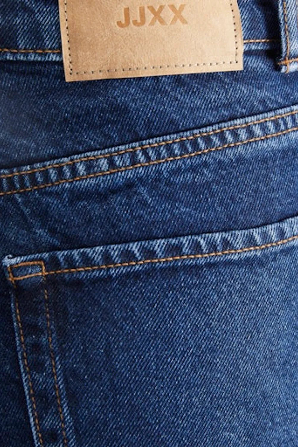 JJXX Kadın Koyu Laci·Vert Pantolon 12203894