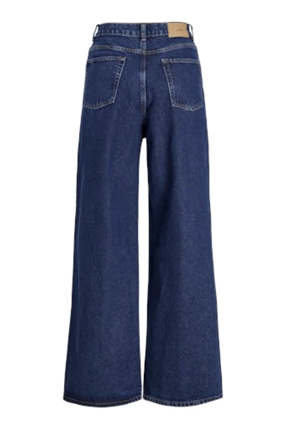 JJXX Kadın Koyu Laci·Vert Pantolon 12203894