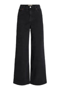 JJXX Kadın Siyah Denim Pantolon 12259638
