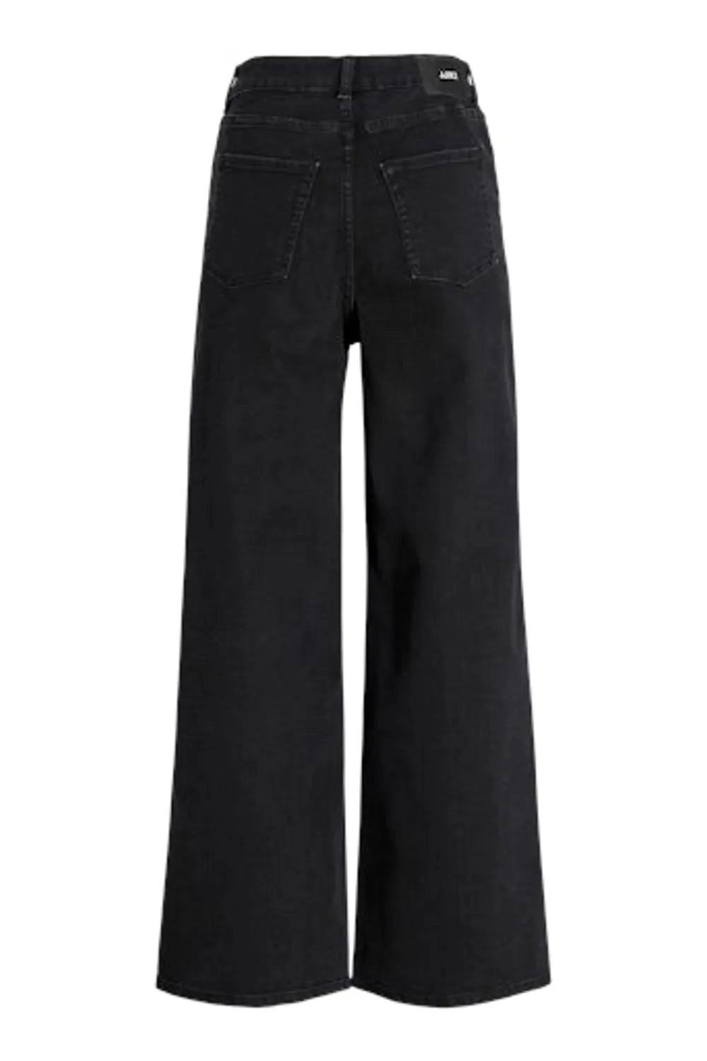 JJXX Kadın Siyah Denim Pantolon 12259638