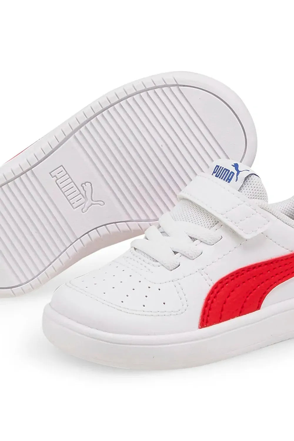 Puma Rickie Ac Inf Çocuk Spor Ayakkabı 38431405