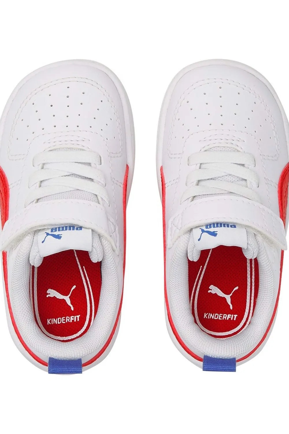 Puma Rickie Ac Inf Çocuk Spor Ayakkabı 38431405