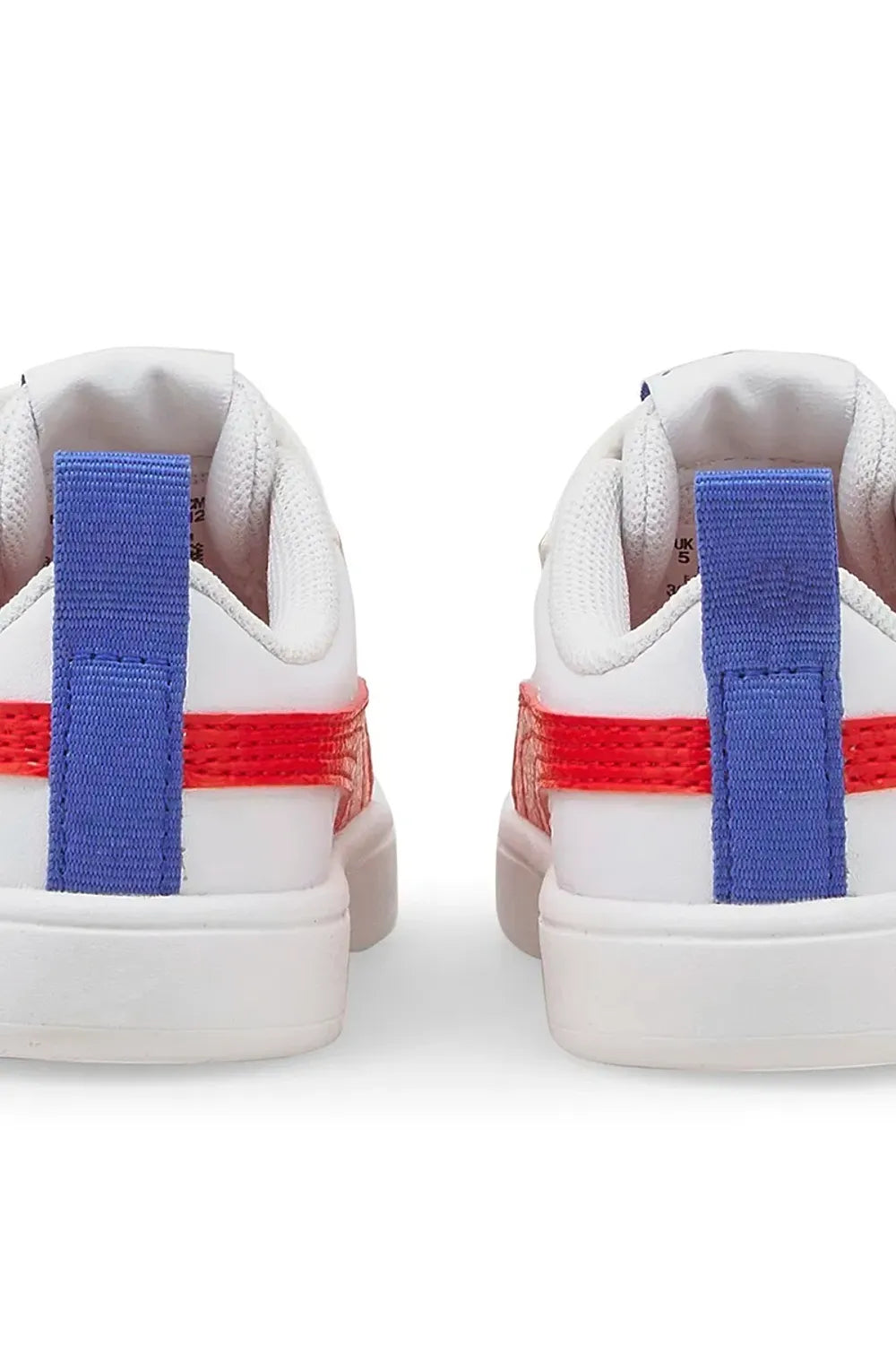 Puma Rickie Ac Inf Çocuk Spor Ayakkabı 38431405