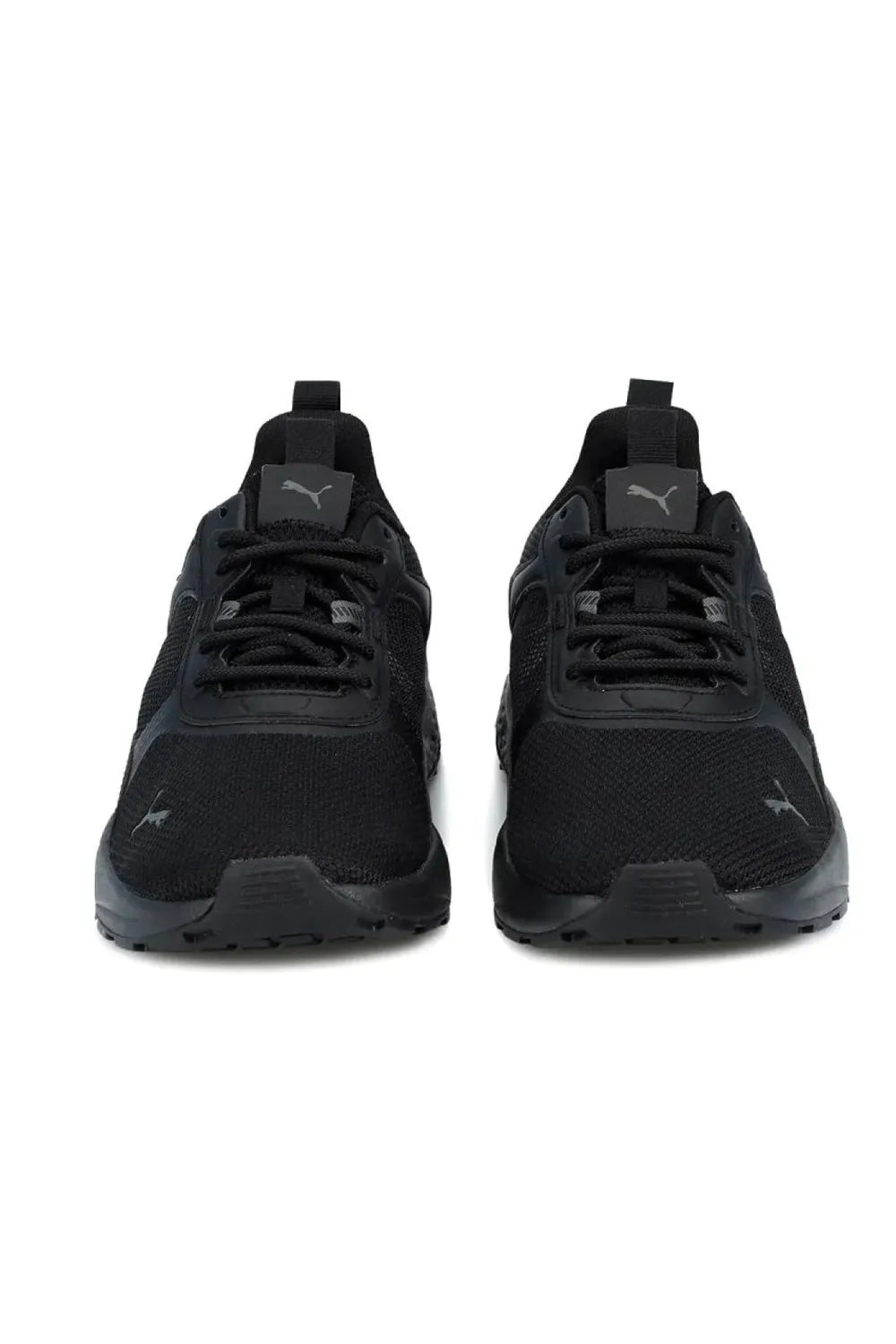 Puma Erkek Siyah Koşu Ve Antreman Ayakkabısı 38921301