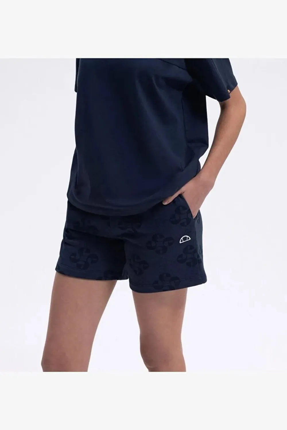 ELLESSE Kadın Lacivert Şort EF391