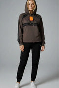 Ellesse Kadın Kahverengi Sweatshirt EF167BR