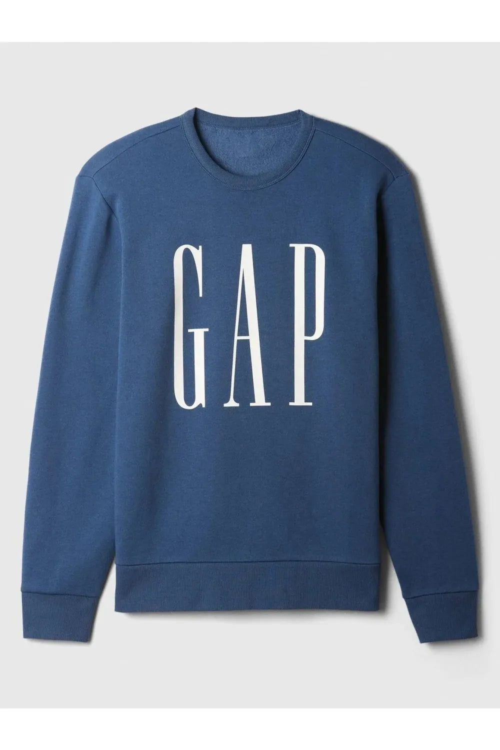 GAP Erkek Mavi Eşofman Üst 542214003