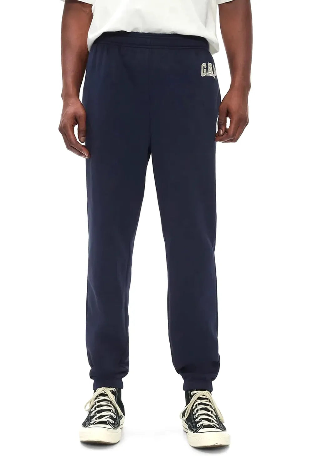 GAP Erkek Lacivert Eşofman Alt 500382049