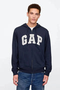GAP Erkek Lacivert Eşofman Üst 868454007