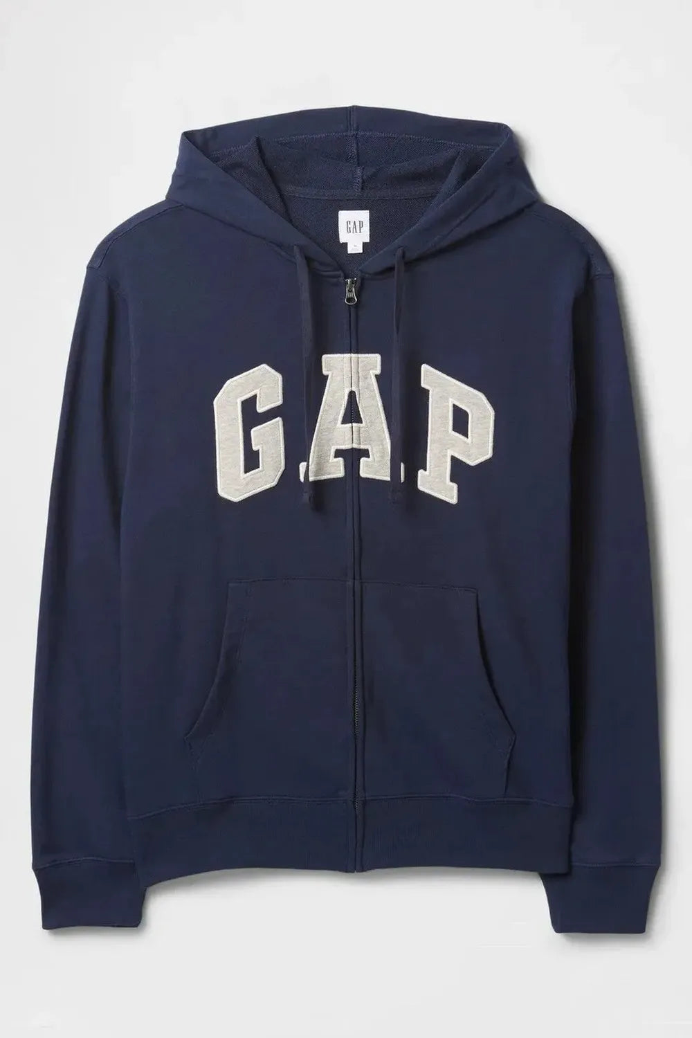 GAP Erkek Lacivert Eşofman Üst 868454007