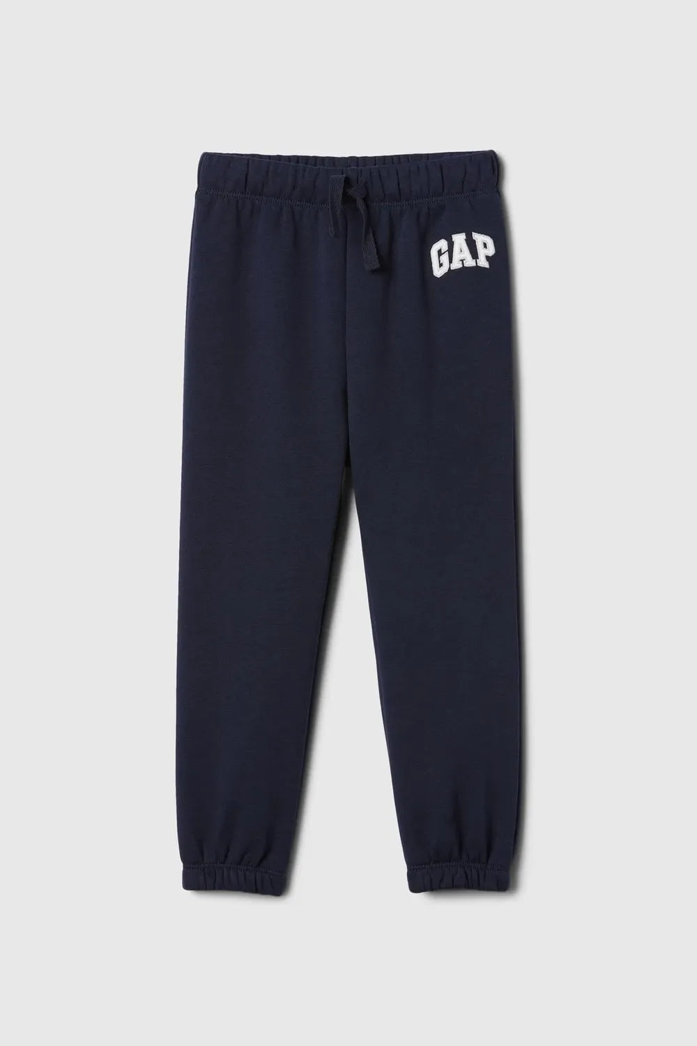 GAP Erkek Koyu Lacivert Eşofman Altı 723587002