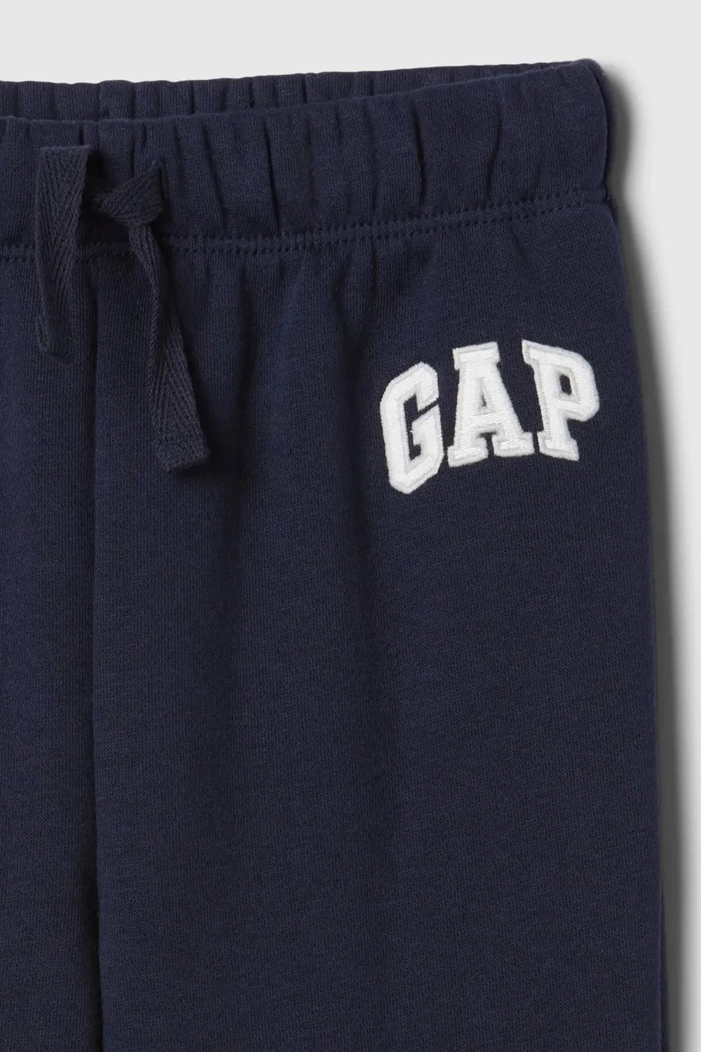 GAP Erkek Koyu Lacivert Eşofman Altı 723587002