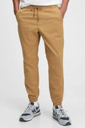 GAP Erkek Kahverengi Pantolon 737898001