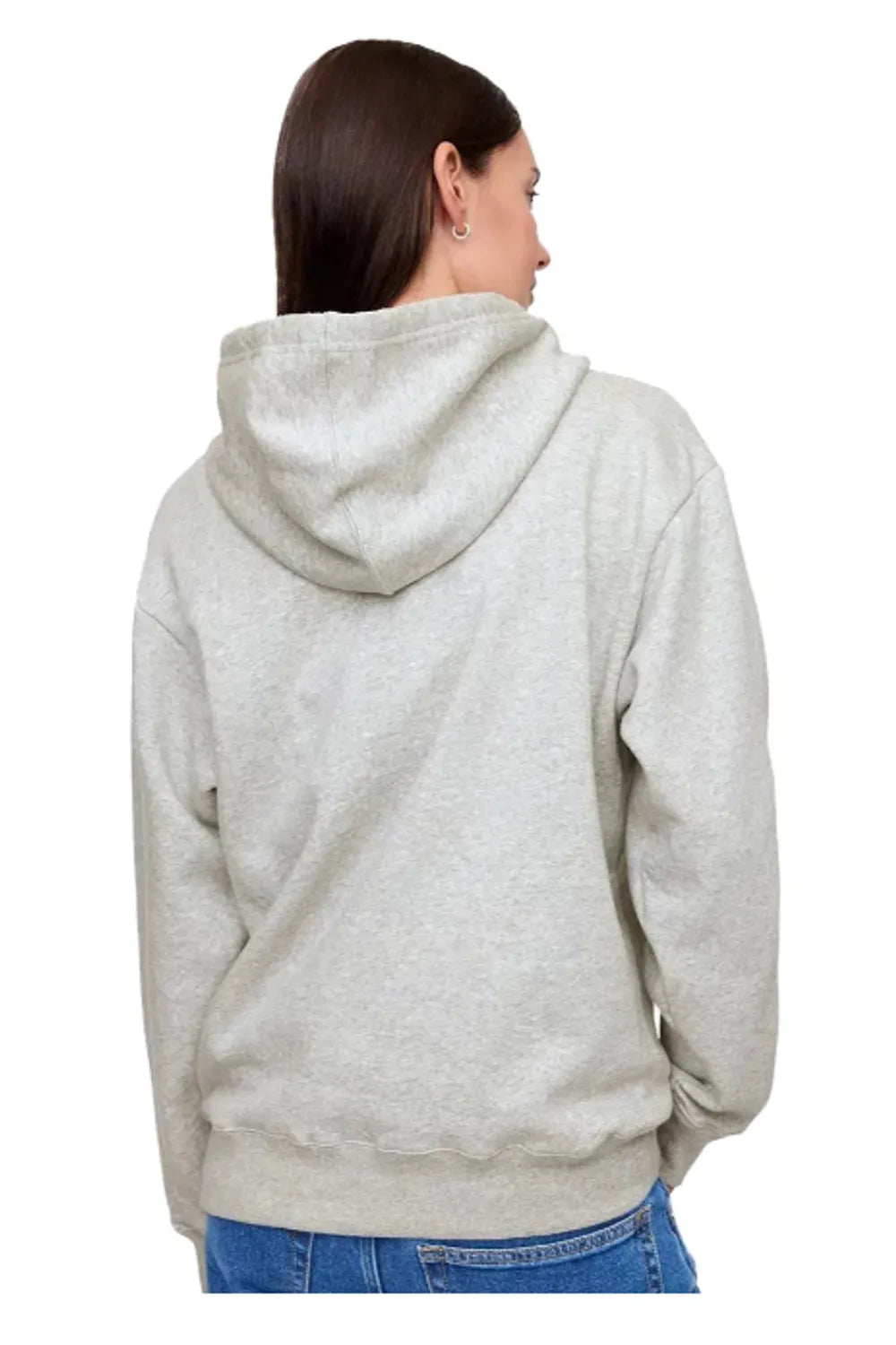 GAP Kadın Gri Sweatshirt 463506006