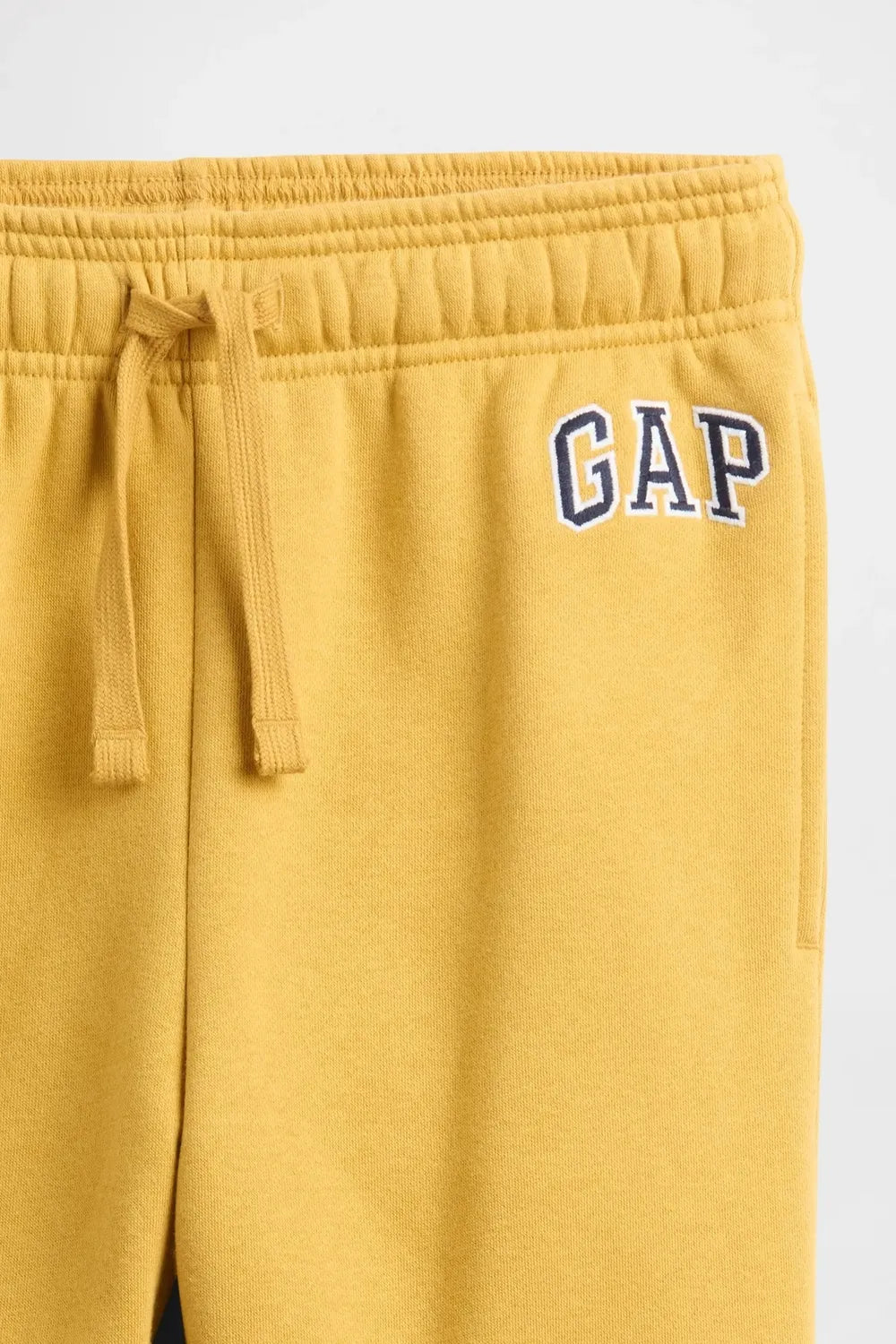 GAP Erkek Sarı Eşofman Alt 798122001