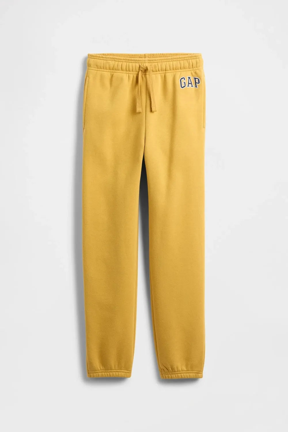 GAP Erkek Sarı Eşofman Alt 798122001