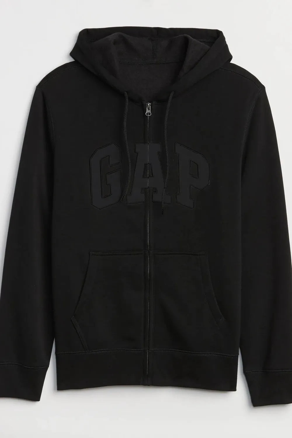 GAP Erkek SİYAH Tişört 499917