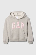 GAP Erkek Antrasit Eşofman Üst 590786000