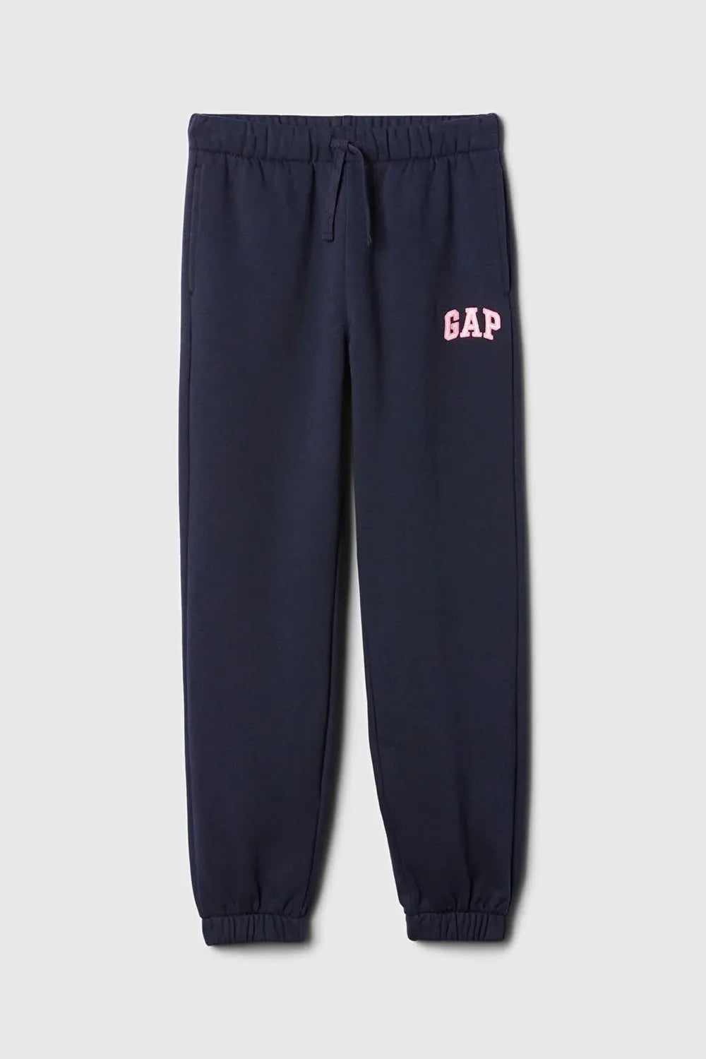 GAP Kız Çocuk Koyu Lacivert Eşofman Alt 590871004