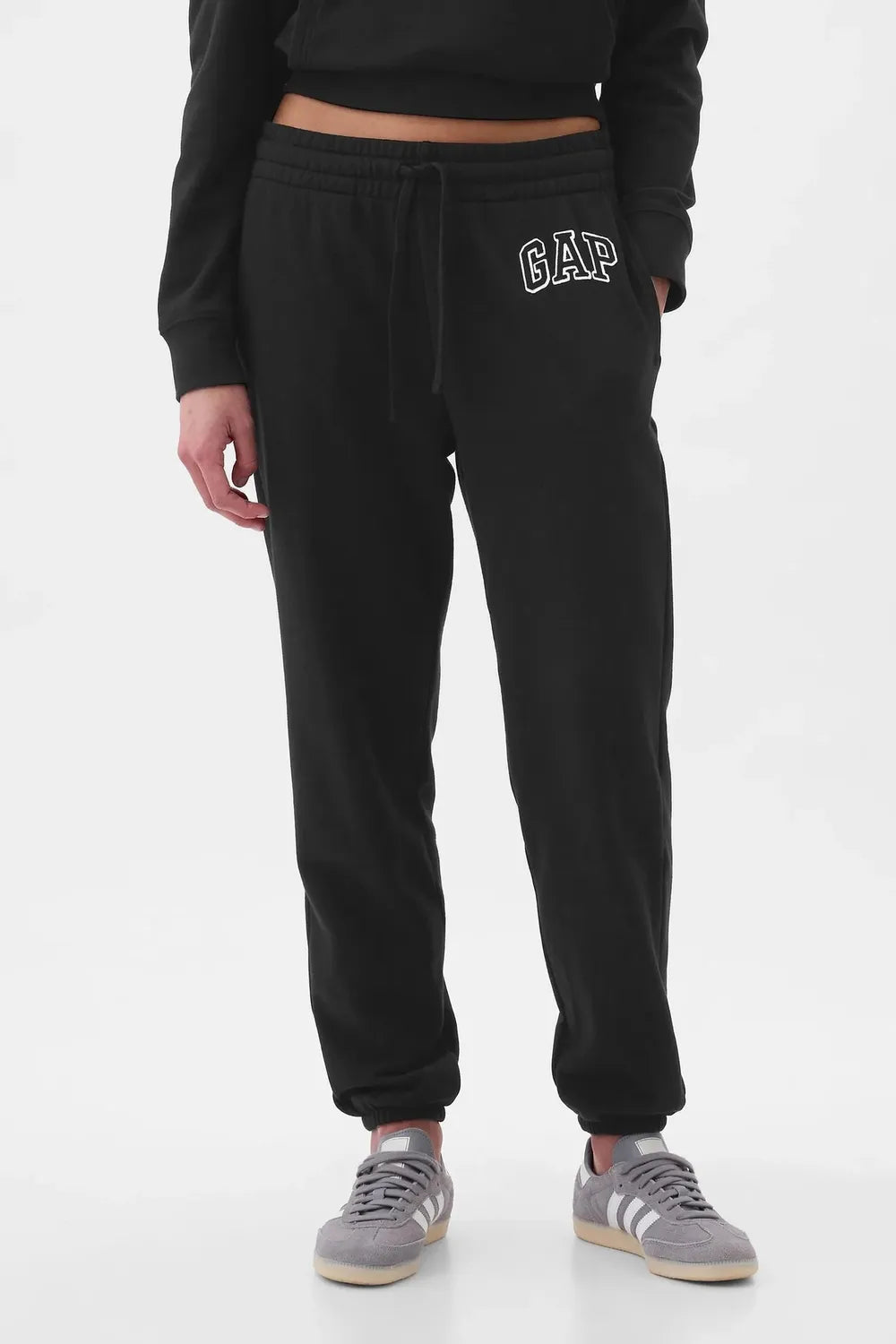 V-Frch Ft Gap Herıtage Jogger Esofman Alt