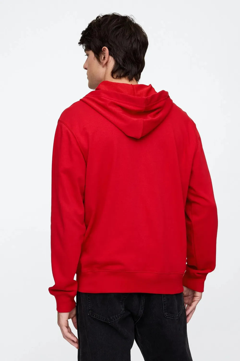 V-Frch Ft Herıtage Logo Fz Sweatshırt