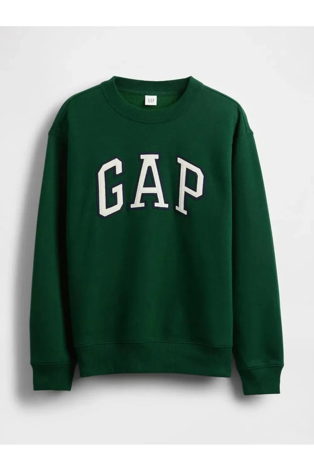 GAP Kadın Yeşil Sweat 823720004YE