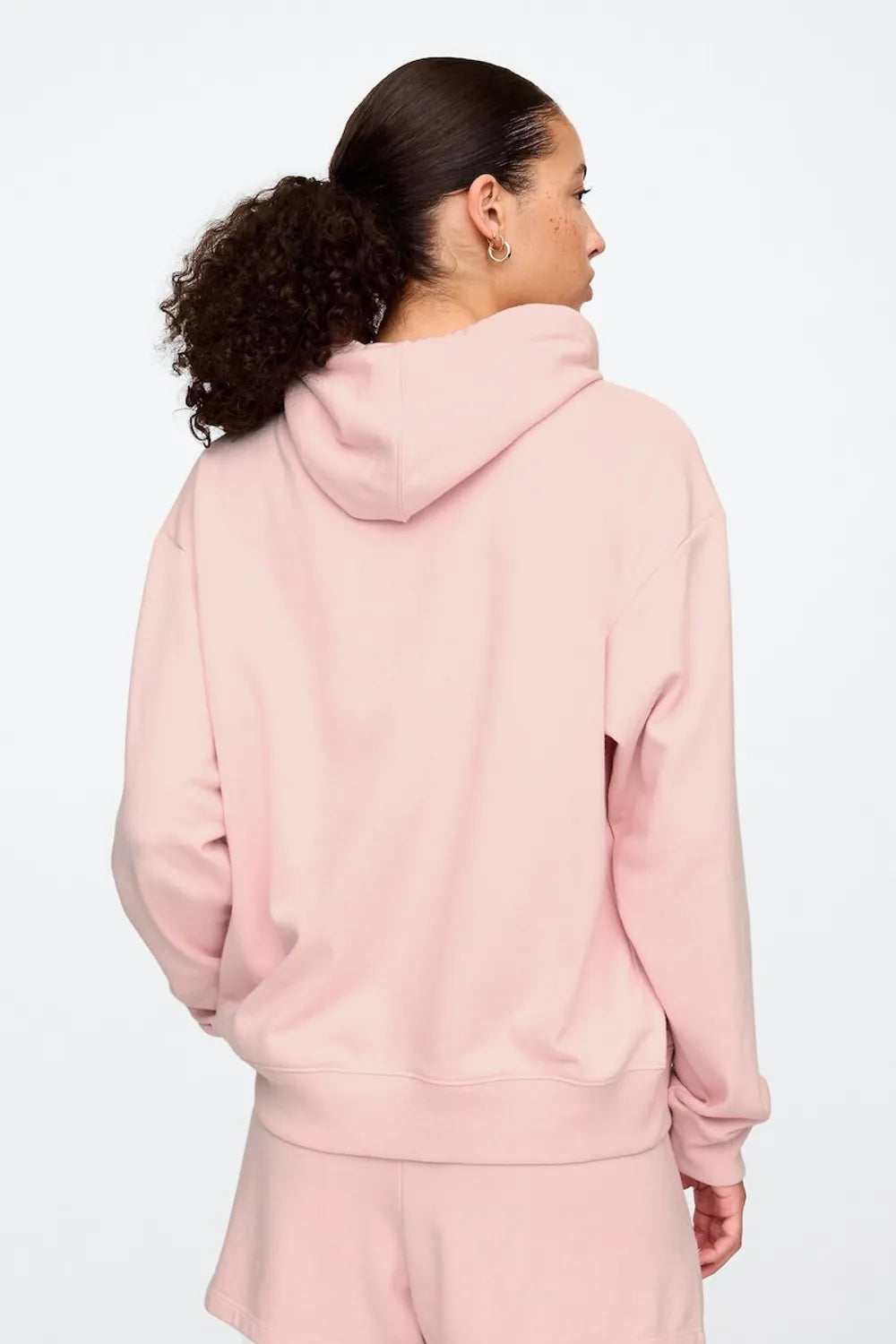 V-Frch Ft Gap Herıtage Fz New Sweatshırt