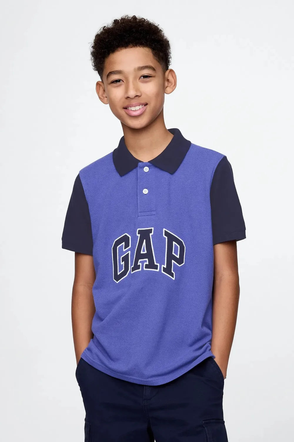 V-Frch Fash Pıque Polo Polo Tshırt