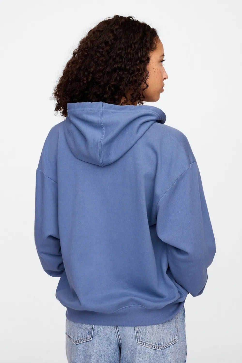 V-Frch Ft Gap Herıtage Fz New Sweatshırt