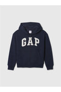 GAP Erkek Çocuk Lacivert Sweat 645416000LA