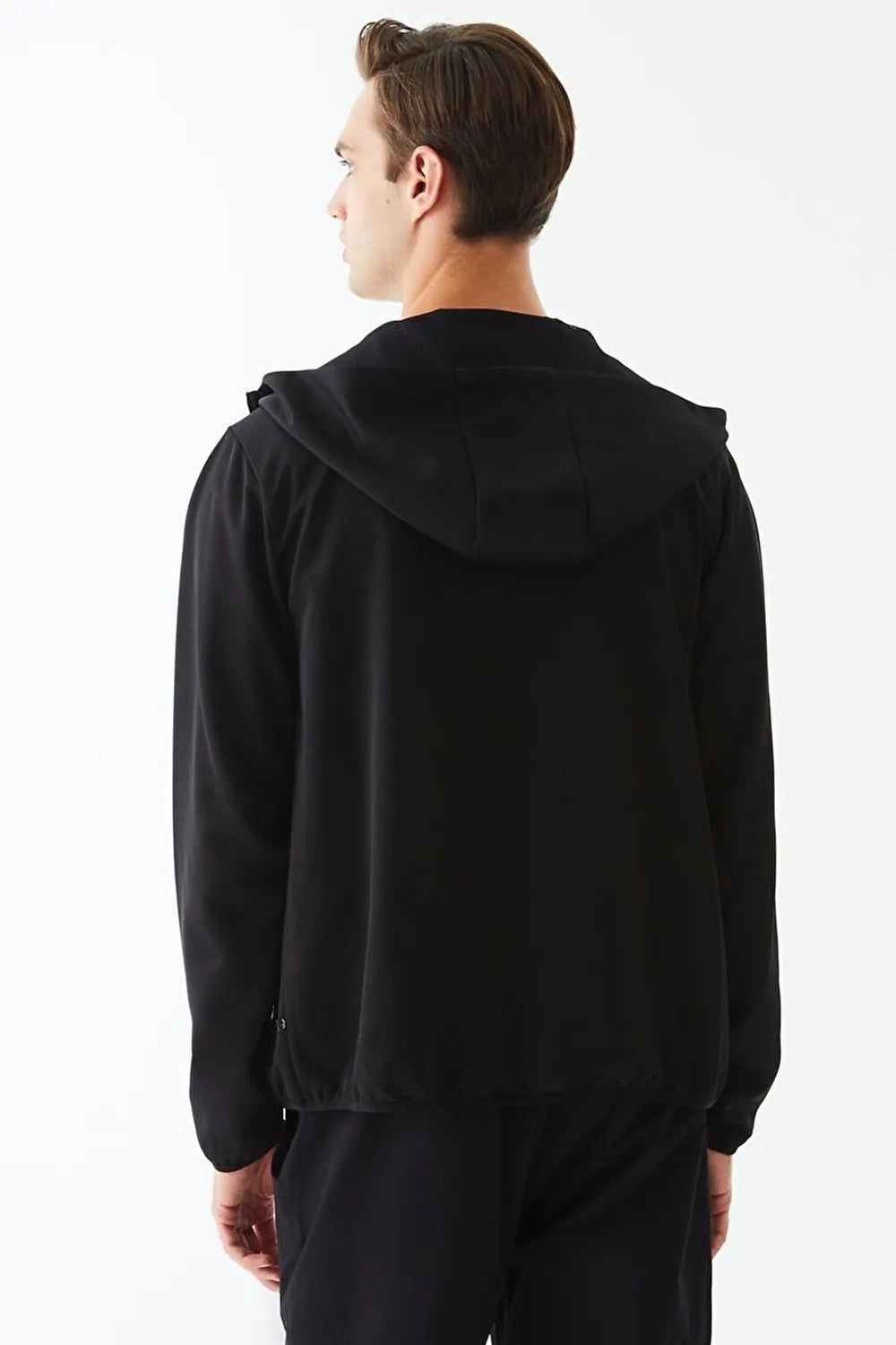 GAP Erkek Çocuk Lacivert Sweat 645416000LA