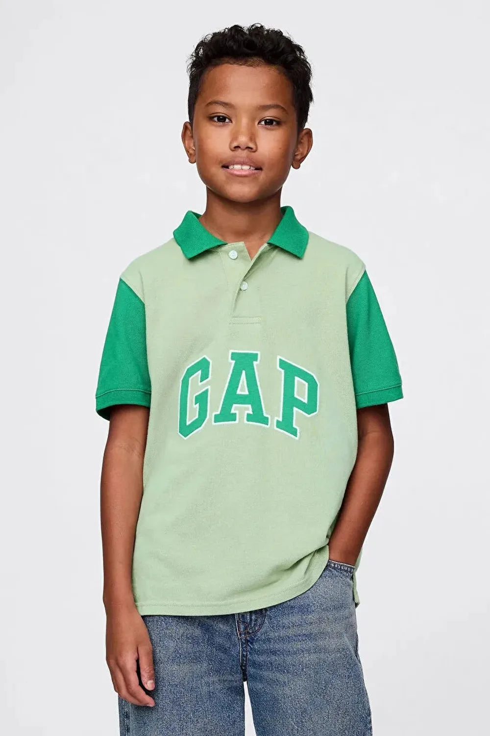 V-Frch Fash Pıque Polo Polo Tshırt