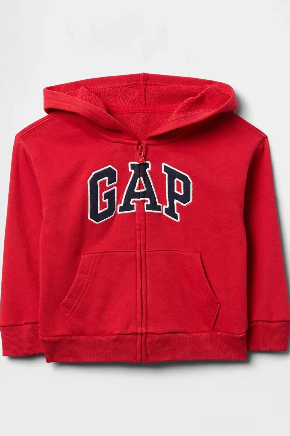 V-Frch Ft Logo Fz Sweatshırt