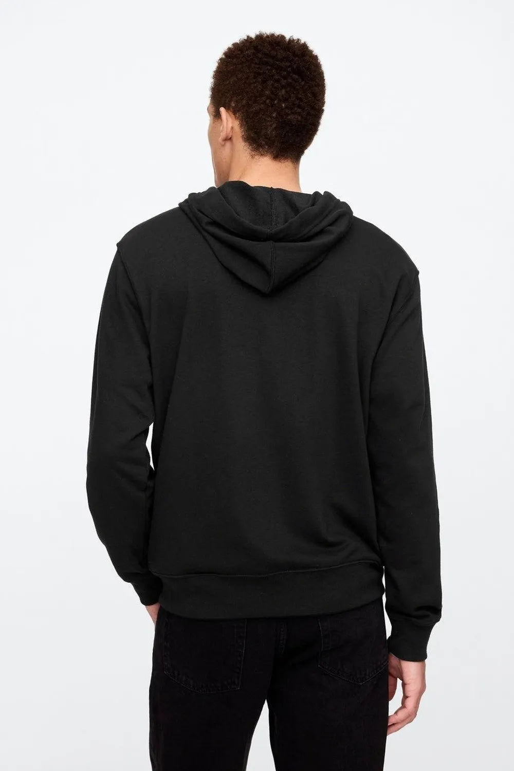V-Frch Ft Herıtage Logo Fz Sweatshırt