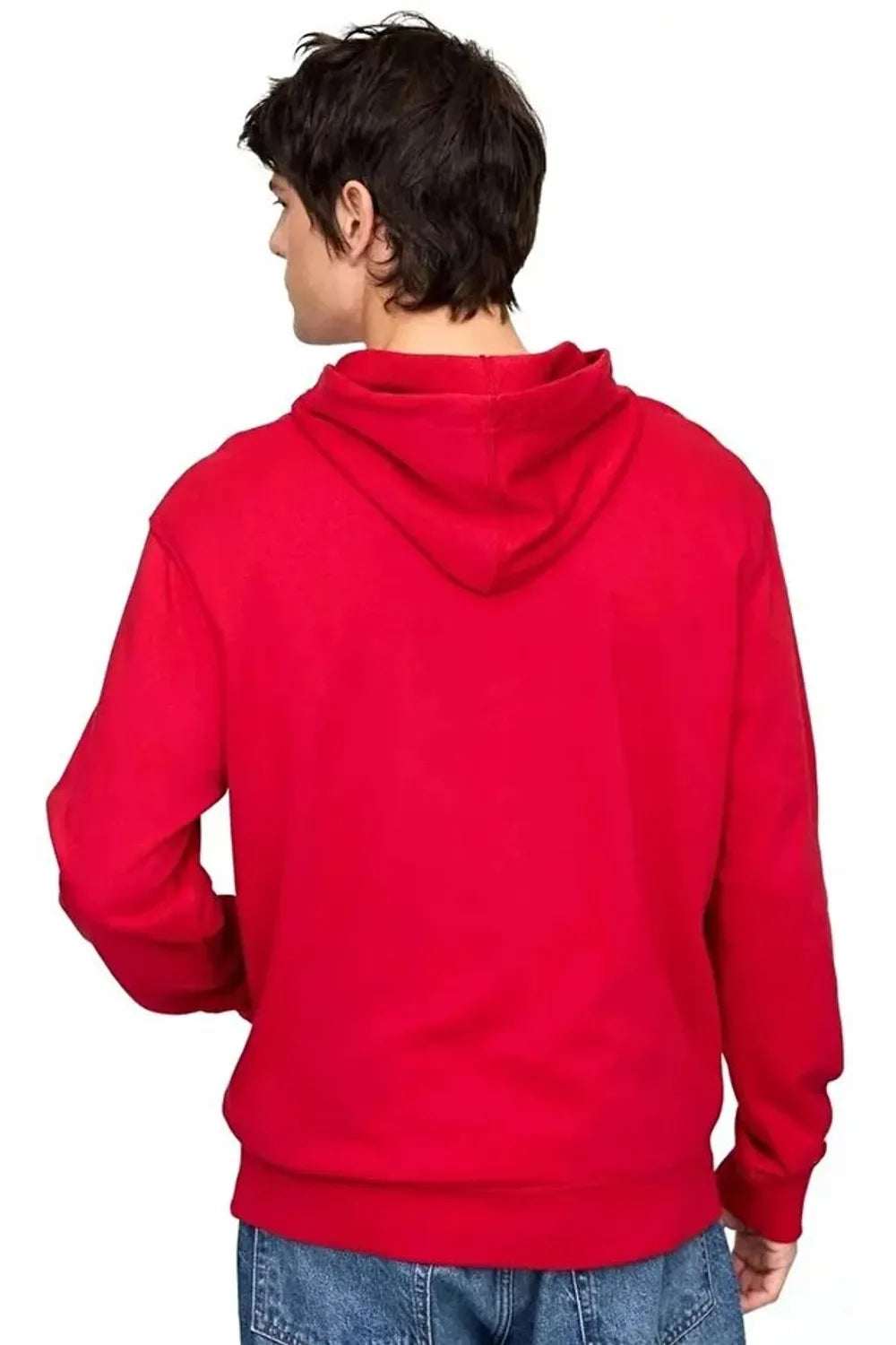 V-Frch Ft Herıtage Logo Po Snl Sweatshırt