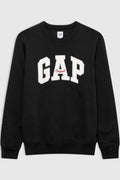 GAP Erkek Siyah Esofman Üst 852079007