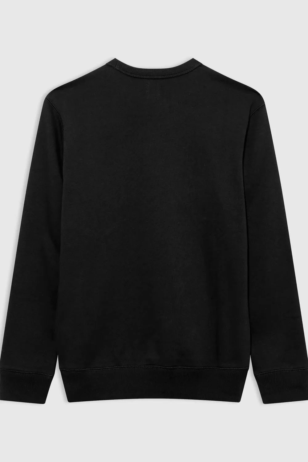 GAP Erkek Siyah Esofman Üst 852079007