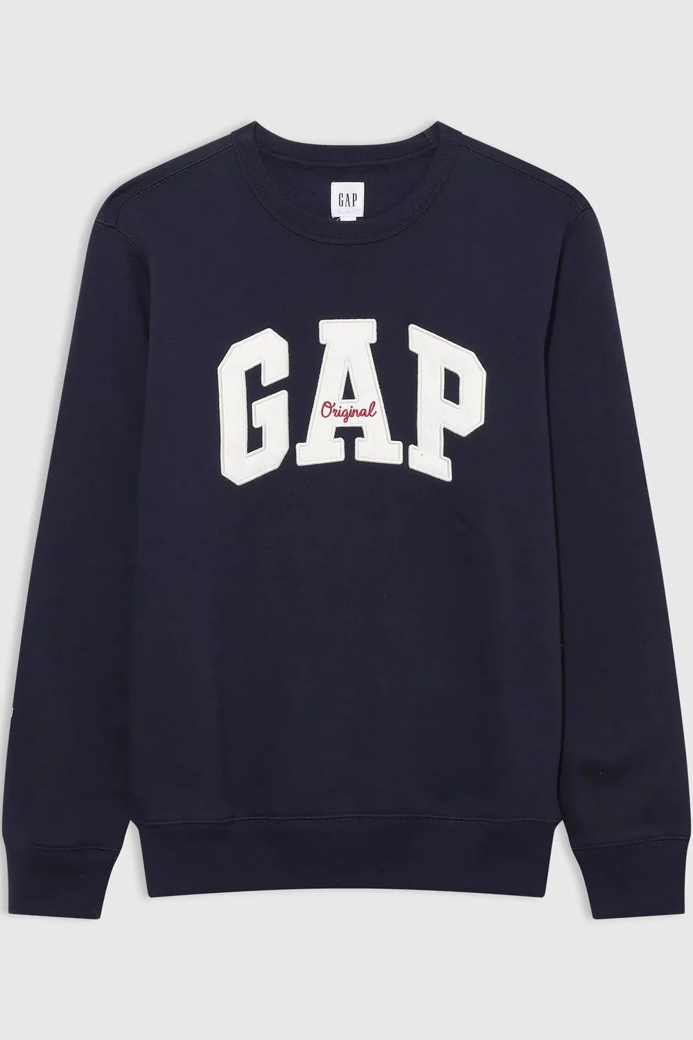 GAP Erkek Lacivert Eşofman Üst 852079000