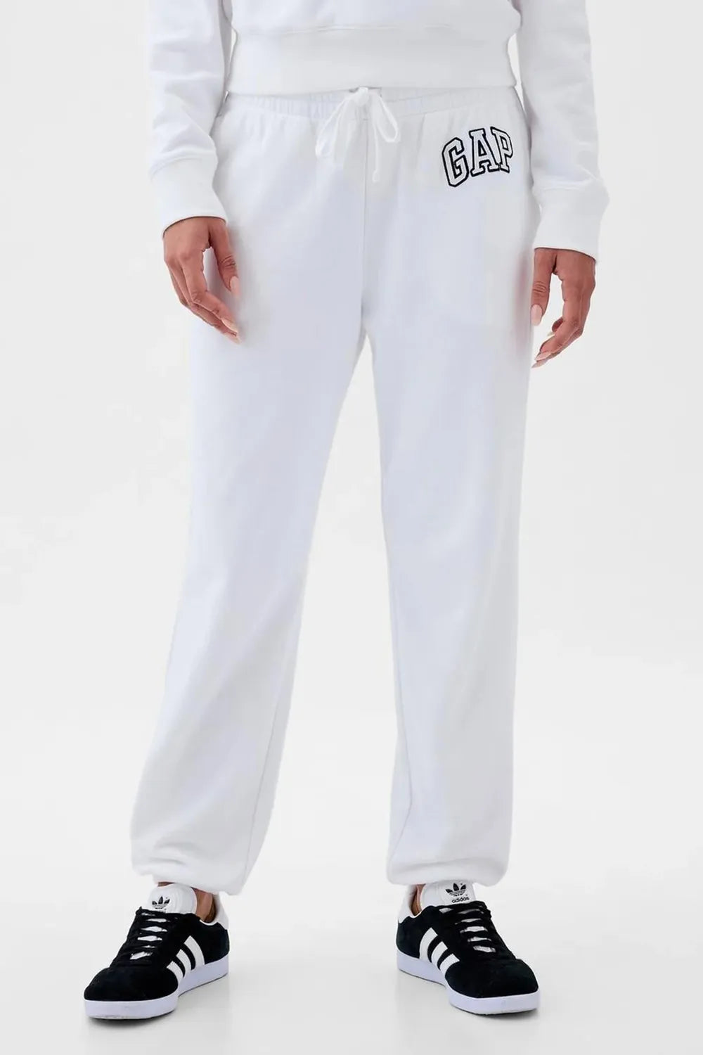 V-Frch Ft Gap Herıtage Jogger Esofman Alt