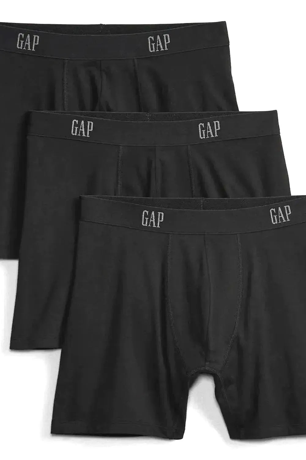 GAP Erkek Siyah Boxer 701135000