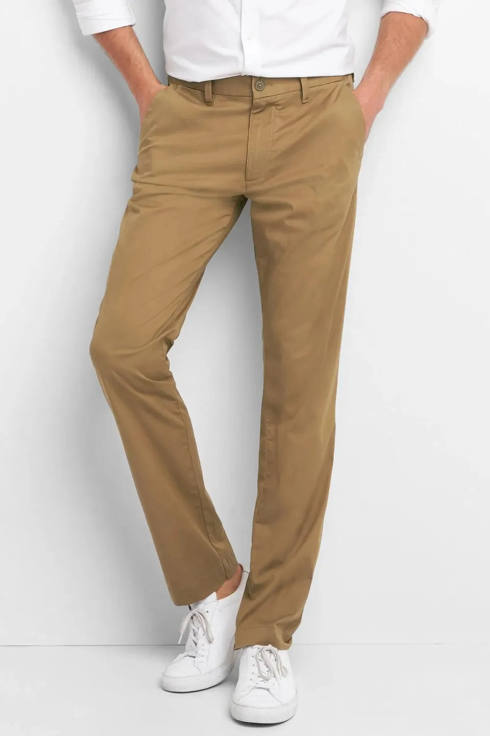 GAP Erkek Kahverengi Pantolon FSC14030