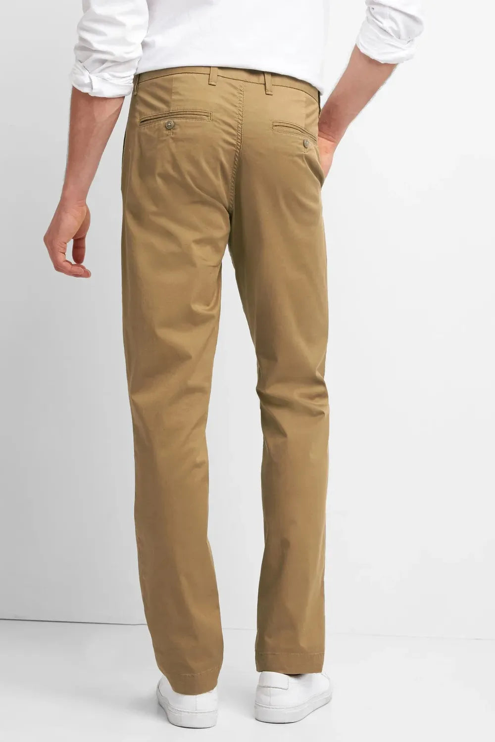 GAP Erkek Kahverengi Pantolon FSC14030