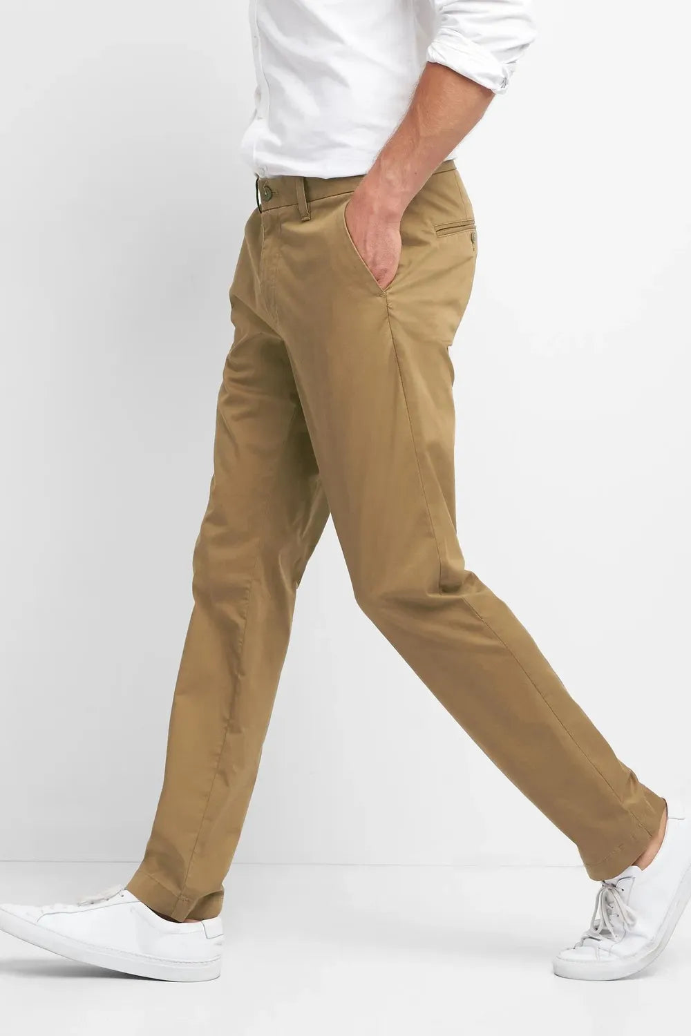 GAP Erkek Kahverengi Pantolon FSC14030