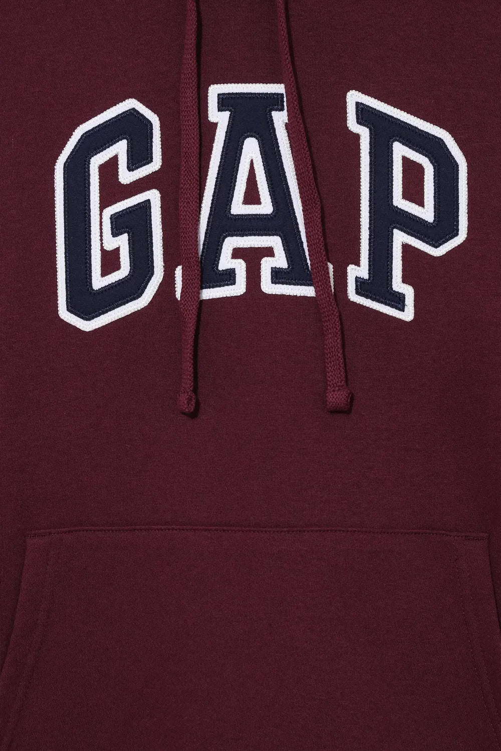 GAP Kadın Mürdüm Eşofman Üst 463506002