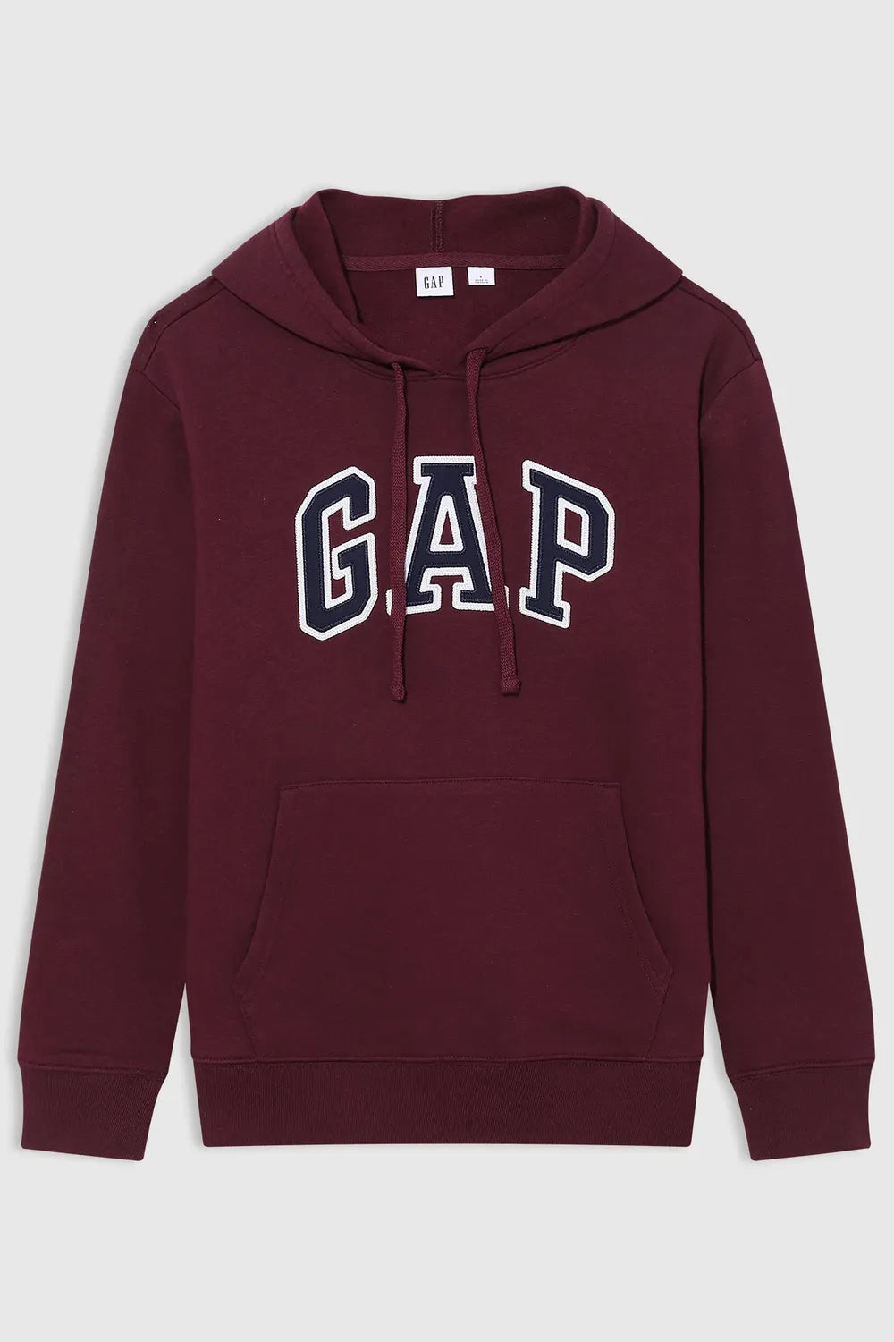 GAP Kadın Mürdüm Eşofman Üst 463506002