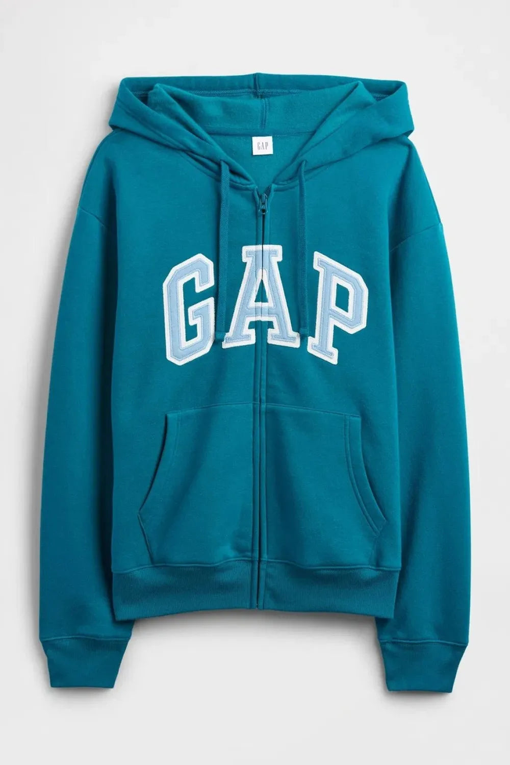 GAP Kadın Koyu Mavi Eşofman Üst 800436002